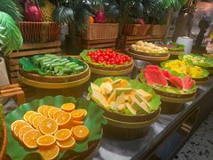 -欢乐牧场主题自助料理(T12店)