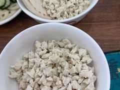 -老刘家永盛斋·传统泡馍(东关南街店)