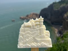-蓬莱阁景区