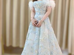 -MSV 高端礼服定制(大良店)