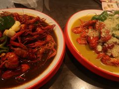 -盱眙虾神於氏龙虾(夫子庙红街店)