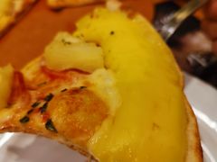 -米斯特比萨(望京西园店)