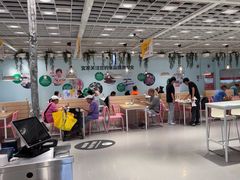-宜家·瑞典风味餐厅(四元桥店)