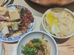 -东镇老火锅(长春路首店)