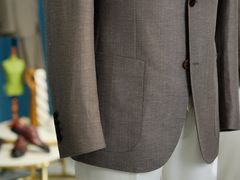 -尊卡诺高级西装礼服定制(江东中路店)