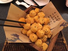 -羡餐厅·杭帮菜·淳菜(千岛湖自由洲际殿店)