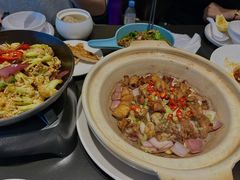 -食為天·本地人爱吃的淮扬菜(瘦西湖店)