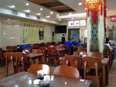 大堂-罗胖子面馆(西关店)