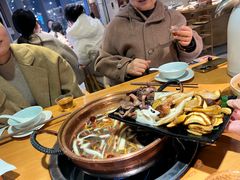 -一善菌·云南菌汤·云南菜(银泰城店)