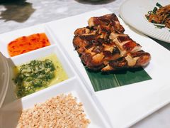 越南烤鸡肉-PHO爺·越南料理(亦庄大族广场店)