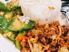 -Pier 21 (Terminal 21 Asok)