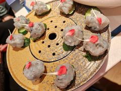 -万杰老灶火锅·20年老品牌(八里一店)