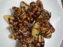 -福海居烤鸭店(鸟巢店)