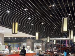 -武汉世茂希尔顿酒店·汇·全日餐厅