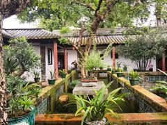 -东莞市可园博物馆