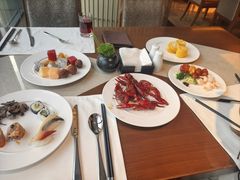 -富力丽思卡尔顿酒店·香荟全日制餐厅