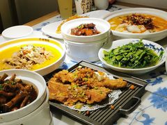 -小菜园新徽菜(镇江京口吾悦店)