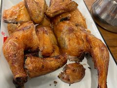 -顺徕德·仙庙烧鸡(桂庙路店)