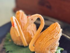 -白天鹅宾馆·流浮阁咖啡厅