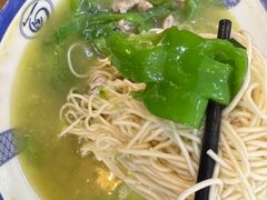 -超爷叔面馆(西园店)