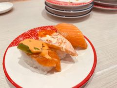 -濱寿司(高新伊藤店)
