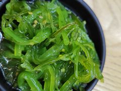 -鱼籽村秘制拌饭(崇文门店)