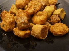 -诏安海鲜馆(新浦店)