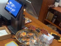 -辛一·铜锣烧(鸿寿坊店)