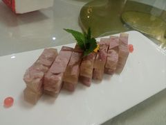 -唐拉雅秀酒店-唐苑中餐厅