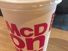 -麦当劳(海岸城店)