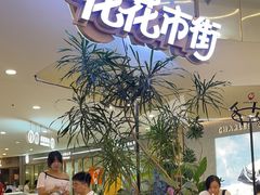 -野人先生Gelato(上海长宁龙之梦店)