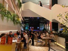 -Mezomd曼索蒂西班牙餐厅(广粤店)