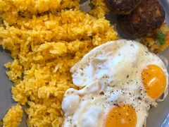 -The Sunny Side Cafe Station 1