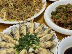 -温州一家人美食(西木头市店)