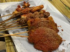 -庞记炸串