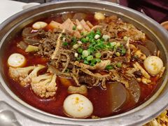 -眉州东坡(远洋未来广场店)