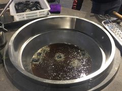 -自黑豆夫·臭豆腐夹馍(四海唐人街店)