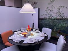-淮扬府·游园京梦(成都 SKP 店)