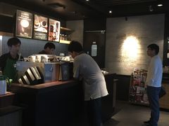 -星巴克(恒基688广场店)