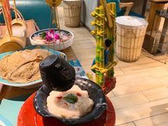 -青瓷火锅料理(西单大悦城店)