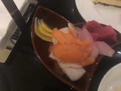 -富力希尔顿酒店·地阔自助餐厅