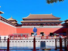 -故宫博物院(故宫)
