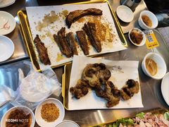 -美美餐厅(海珠首店)