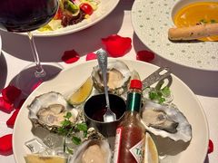 -天玑高空江景餐厅&酒吧Sky Secret Restaurant&Bar