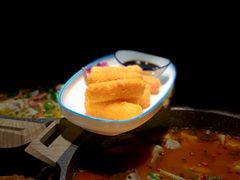 -山城外·非遗酸菜鱼(财富中心店)