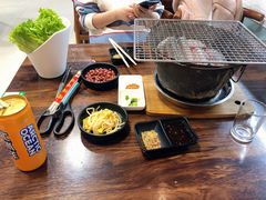 -奥西拉烤肉,盒饭,冷面(青岩刘店)