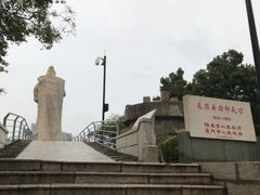 -鼓浪屿·皓月园