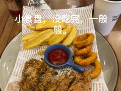 -Pennehut畔尼意面(合肥万象城店)