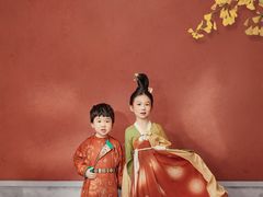 -海马体照相馆(上海月星环球港店)