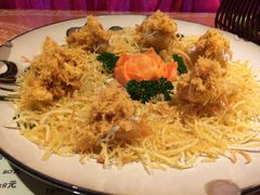 -蘑菇私房菜小馆(杨家坪西城天街店)